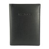 Hide and Sleek Soft Real Leather Passport Holder Case Cover