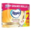 Regio Luxury Almond Touch