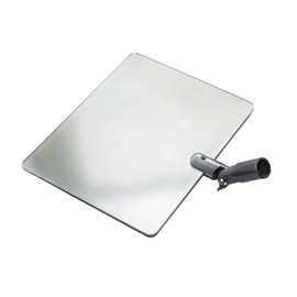 Extend A Vue - Flex Vue Inspection Mirror with Threaded Adapter, 8 inch x 10 inch