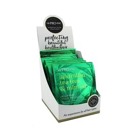 Hi-Pro-Pac Pks Tea Tree & Mint 1.75 Ounce (12 Pieces) (51ml)