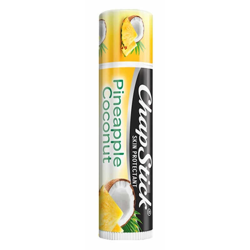 chapstick Pineapple Coconut