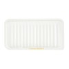 RIDEX Air Filter 8A0028 287 mm 149 mm 61 mm