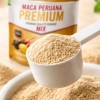 Maca Mix Mezcla Amarilla Roja Negra Peruana 500 Incluye Scoop