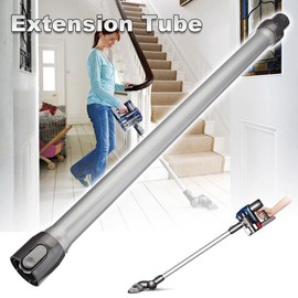 Z3Z Wand Extension Tube Rod for Dyson DC31 DC34 DC35 Handheld Vacuum Cleaners