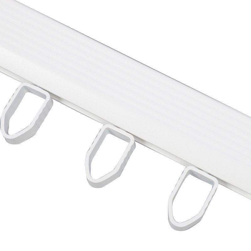 Clothes Drying Rack Wall Mounted Laundry Rack Space Saving for