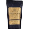 Harney & Sons New England Breakfast Tea, black tea infused