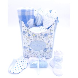 Baby Boy Gift Se Newborn Gift Hamper Newborn Gift Box
