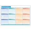 ComplyRight 2026 Quarterly Planner - 2-Sided (36" X 24")