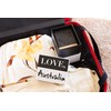GLEESMITH: Australian Souvenir - Compact USB Powered Desk lamp with