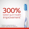 Colgate Ultra Soft Gum Health Toothbrush, Ultra Slim Floss-Tip Bristles,