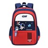 Space Childrens Backpacks for Girls Boys, Capacity Astronaut Girls Boys