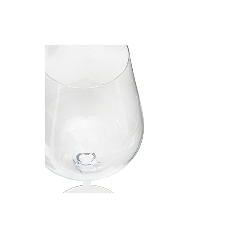 Schott Zwiesel Tritan Canto Wine Glass, Set of 6 (Cabernet