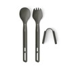 SEA TO SUMMIT - Frontier Ultralight Cutlery Set - Long
