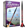 Estes 1441 Journey Launch Set, Beginner Rocket Model Kit for