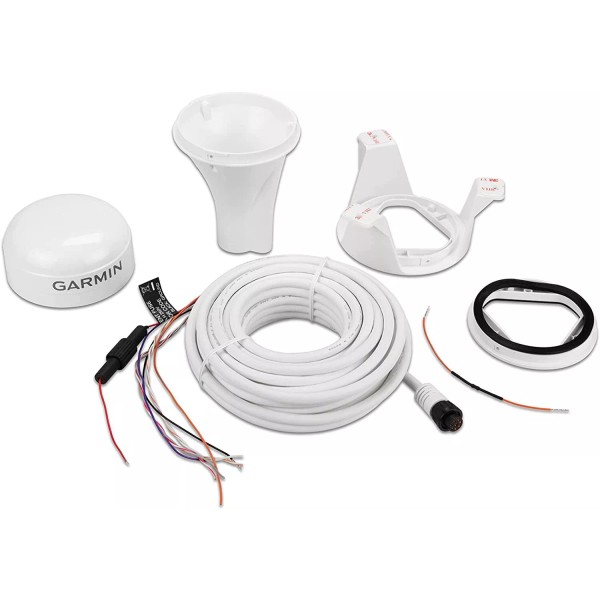 Garmin GPS 19x HVS NMEA 0183 GPS Antenna 010-01010-00