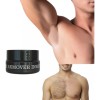 Crema Depiladora Inhibidora Con Aceite De Hormiga 50gr