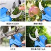 Electric Scissor Replacement Blade Set, Gardening Scissors Replacement Blade Set,