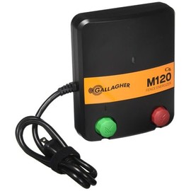 Radiancy Inc Radiancy M120 60Acre Fen Charger