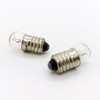 Autolamps 987 12v 2.2w G11 E10/13 MES Screw Base Bulb