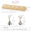 [Cost] Nail Stand, Tip Stand, For Home Use, Display for