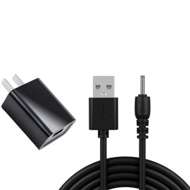 Pen Charger for Gaomon PD1560, Huion PE330/GT-191, Ugee M708 Drawing Tablet 3D Pen Cord AC Adapter