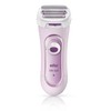 Braun Silk-epil LS5360 Ladie's Shaver and Epilator Lilac/White