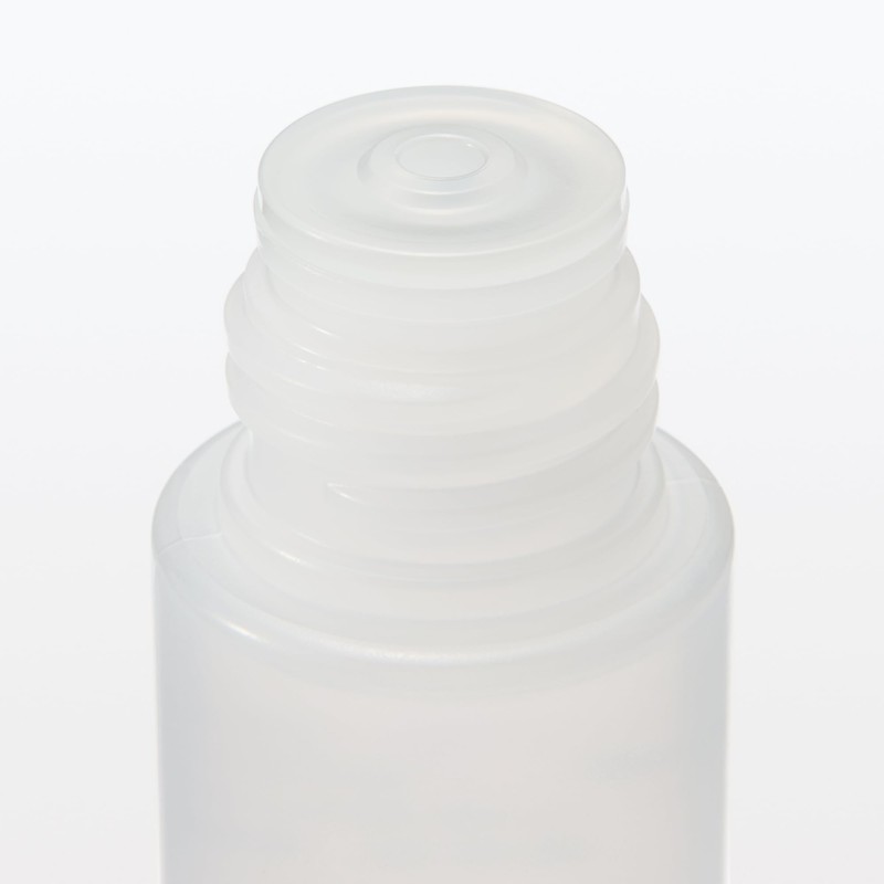 Muji 83434984 Sensitive Skin Trial Set, Fermentation Lotion, Sensitive Skin