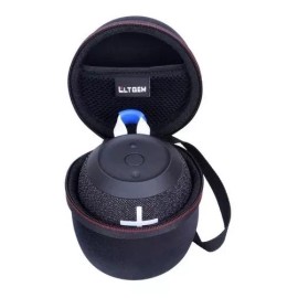 Estuchelandia Estuche Rigido Protector Bocina Ultimate Ears Wonderboom 2