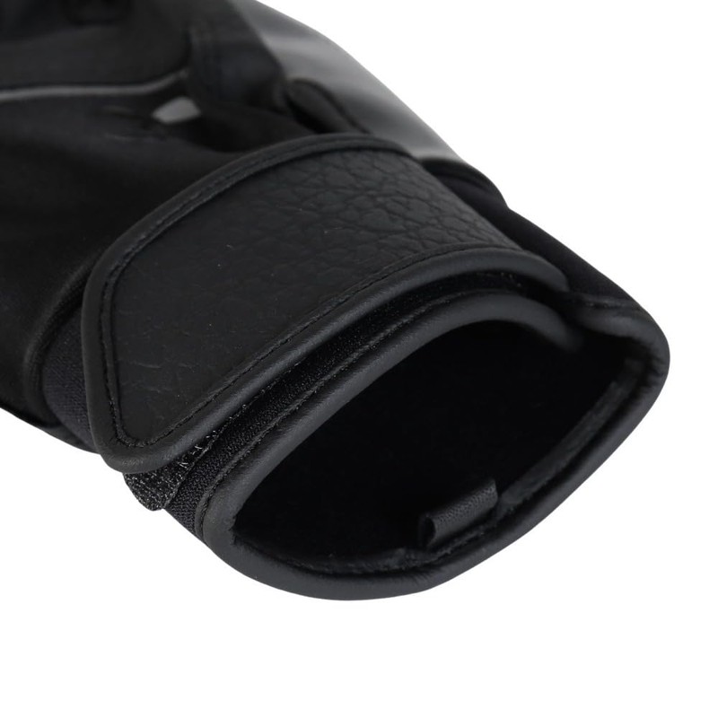 UA Yard Batting Gloves Non Color Black / Black XL,