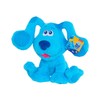 Famosa - Blues Clues Basic Plush, Size 19cm, Blue, for