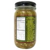 Ol' Gringo Chile Company Flame Roasted New Mexico Green Chile