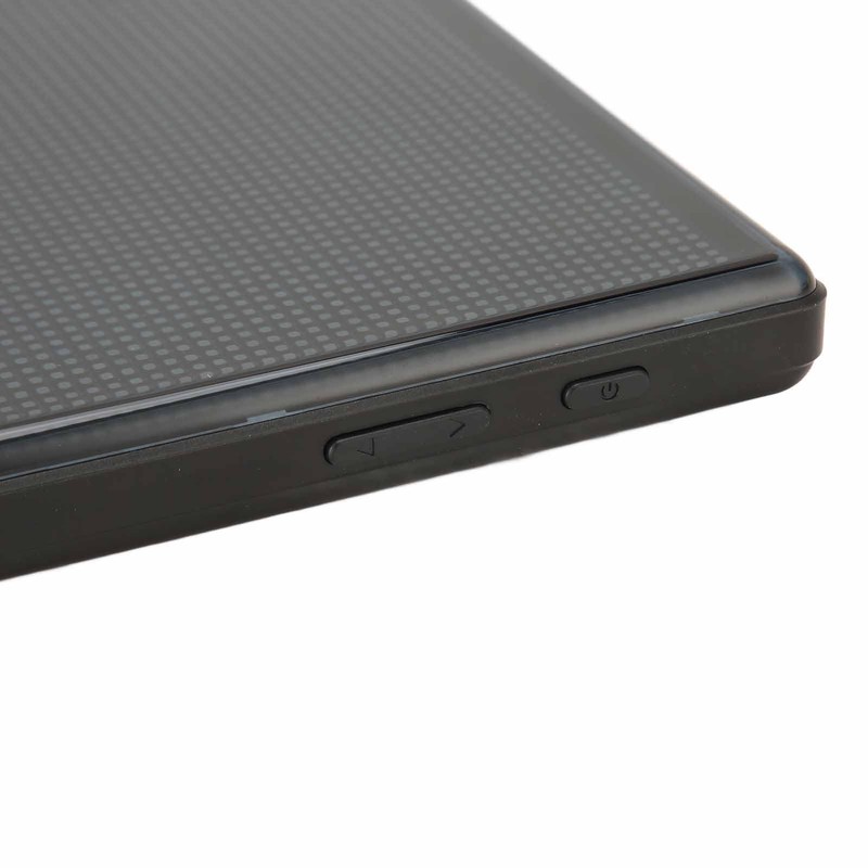 VBESTLIFE Pixel Display, 64X64 LED Pixel Panel Display Frame with