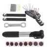 Bike Tools Kits MultiFunction Bike Tire Repairing Tool Essential Cycling