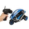 1:8 2.4G Remote Control Stunt Motorcycle 360 Degree Rotating Drift