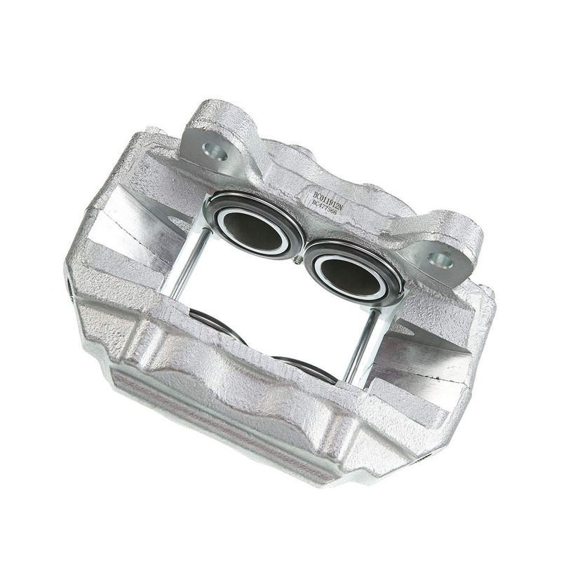 A-Premium Disc Brake Caliper Assembly Compatible with Select Toyota Models