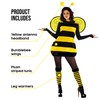 Morph Maya the Bee Costume Women's Bee Costume Adult Bee