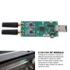 RF Transceiver Module Wireless WiFi Network Security Tool 300MHz‑348MHz 387MHz‑464MHz