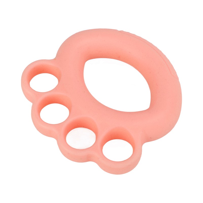 Finger Strength Trainer Hand Grip Exerciser Strengthener Silicone for Children