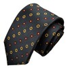 Michi Kolondon MKJ-038 Wrinkle-Resistant Bonding Processing Fabric Lined Volume, Made