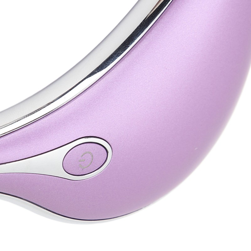Electric Gua Sha Tool Shaping Reduce Soreness Vibration Heated Massaging