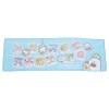 Inukai Towel Sumikko Gurashi (Cool Towel) Bottled Cooling Face Towel,