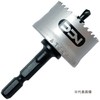 Nicotech 6-Hexagonal Shank Hole Saw Bimetal JIH-33