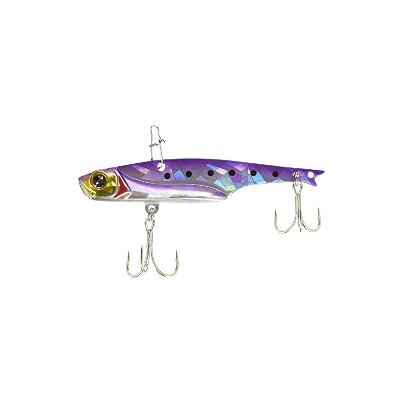 Abu Garcia SSTS24G-PPIWS Iron Sta Lure, 0.9 oz (24 g)