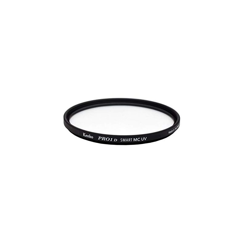 Kenko Kenko Lens protect filter PRO1D SMART MC UV 49mm,