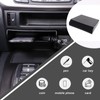 HIRUFAIT Center Console Organizer Tray for Honda Pilot 2016-2022/ Ridgeline