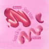 fwee [fwee]Pink Obsession Stay-Fit Lip Tint (20 Colors)