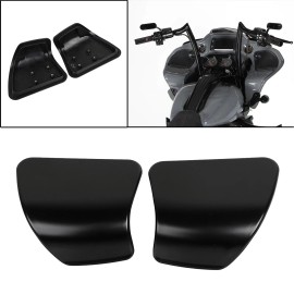 Unbranded Inner Fairing Glove Box Door Fit For Harley Road Glide FLTRX/U Special FLTRXS
