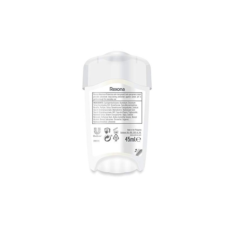 Rexona Max Protection