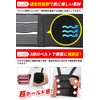 【現役整体師監修】 肋骨 胸部 サポーター コルセット 【強固定タイプNEXT】 トリプルベルト ズレない 保護 バンド
