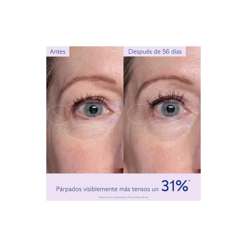 Caudalie Resveratrol-Lift Crema Reafirmante de Ojos - 15 mL